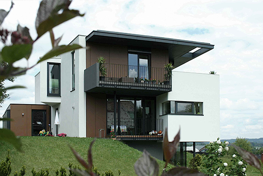 Einfamilienhaus Seeham